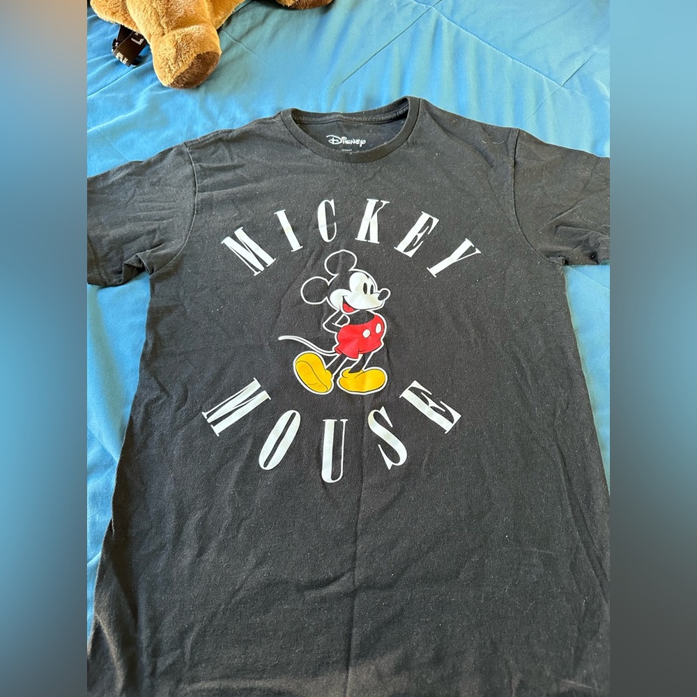 Mickey Mouse tee